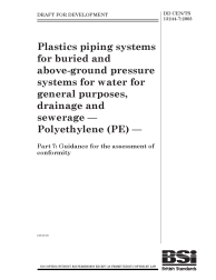 DD CEN/TS 13244-7:2003