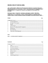 DIN EN 4165-017:2025-04
