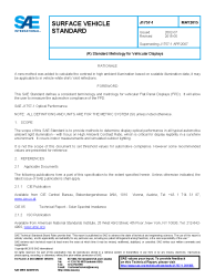 SAE J 1757/1:2015-05-07