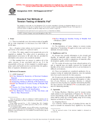 ASTM E345-93(2013)e1