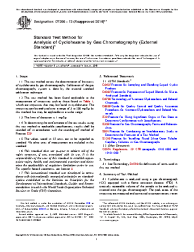 ASTM D7266-13(2018)e1