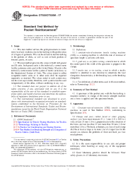 ASTM D7506/D7506M-17