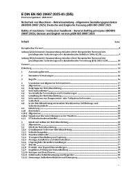 DIN EN ISO 20607:2025-03