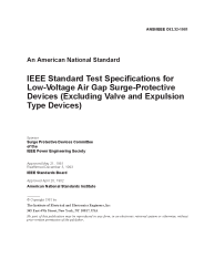 IEEE C62.32:1981 (R1997)
