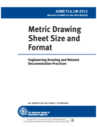 ASME Y14.1M-2012 - W CPRT