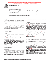 ASTM D1052-05