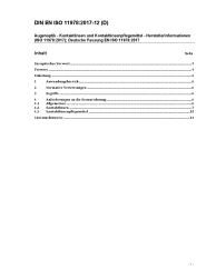 DIN EN ISO 11978:2017-12