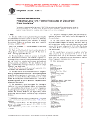 ASTM C1303/C1303M-12