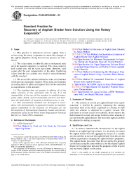 ASTM D5404/D5404M-25