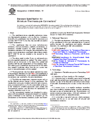 ASTM E1684/E1684M-19