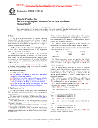 ASTM D4311/D4311M-09