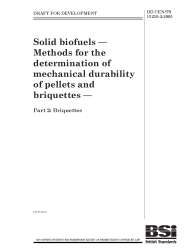 DD CEN/TS 15210-2:2005