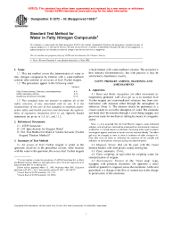 ASTM D2072-92(1998)e1