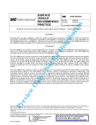 SAE J 1939:2013-08-14