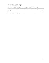 DIN 18947/A1:2015-03
