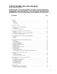 DIN EN ISO/IEEE 11073-10421:2024-06