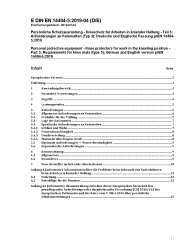 DIN EN 14404-5:2019-04