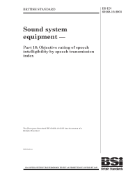 BS EN 60268-16:2003
