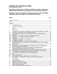 DIN EN ISO 16495:2021-07