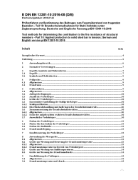 DIN EN 13381-10:2016-08