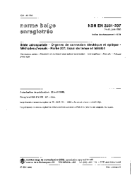 NBN EN 2591-207:1996