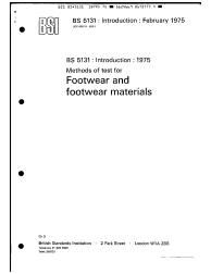 BS 5131:Introduction:1975