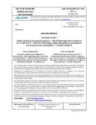 ASD-STAN prEN 2267-011 P2:2022