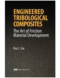 Engineered Tribological Composites