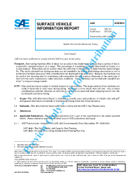SAE J 445:2013-08-21