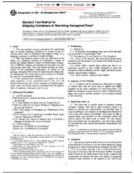 ASTM D782-82(1993)e1