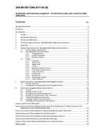 DIN EN ISO 5366:2017-04