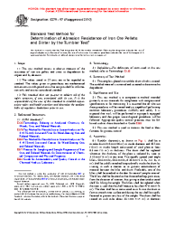 ASTM E279-97(2010) (R2005)