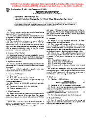 ASTM E1521-93(1998) (R2001)