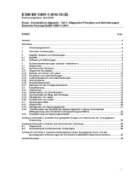 DIN EN 13001-1:2014-10