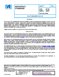 SAE AS 6057A:2025-04-24
