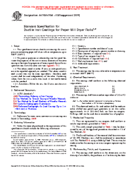 ASTM A476/A476M-00(2009)