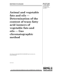 BS EN ISO 15304:2002