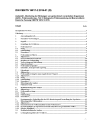 DIN CEN/TS 16817-2*DIN SPEC 33972:2016-01