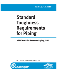 ASME B31T-2010