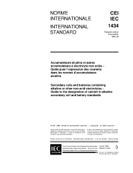 IEC 61434:1996