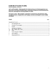 DIN EN 2715:2018-10