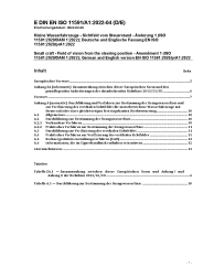 DIN EN ISO 11591/A1:2022-04
