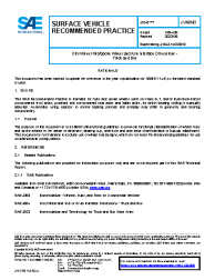 SAE J 1842:2023-06-12