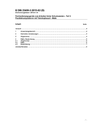DIN 25409-3:2015-02