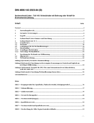 DIN 4000-143:2023-04