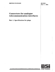 BS 6312-1:1994