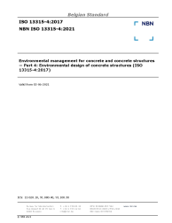 NBN ISO 13315-4:2021
