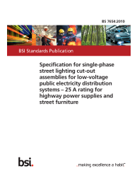BS 7654:2010