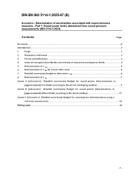 DIN EN ISO 5114-1:2025-07