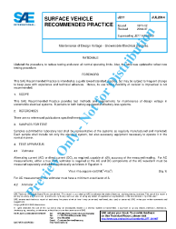 SAE J 277:2014-07-09